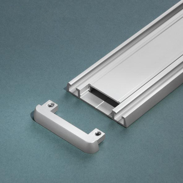 profile aluminiowe systemów do drzwi przesuwnych składanych rozwieranych przejściowych producent Polska